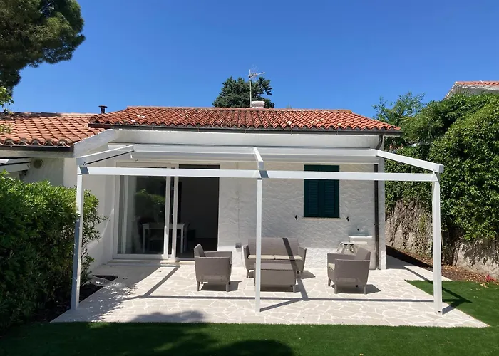 Villetta cod. 454 Taunus Vacanze